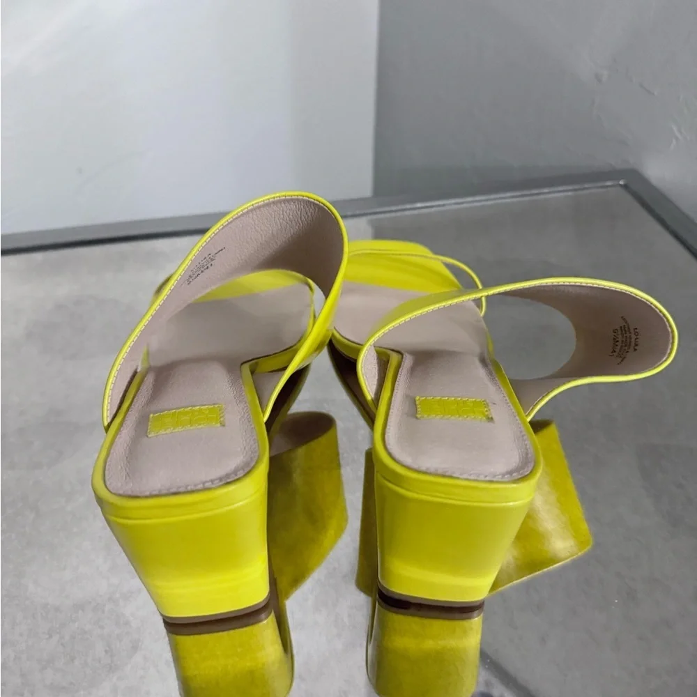 Louise et Cie heels size 9.5